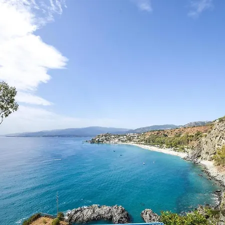 度假居 Gorgeous In Motta Santa Lucia